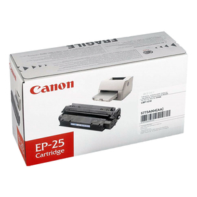 Canon EP-25 Preto Original