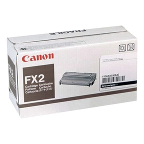 Canon FX2 Preto Original