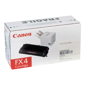Canon FX4 Preto Original