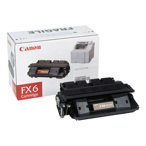 Canon FX6 Preto Original