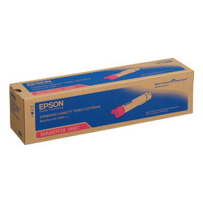 Epson C500 Magenta Original