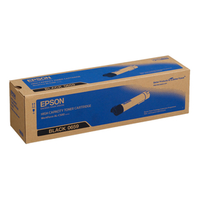 Epson C500 XL Preto Original
