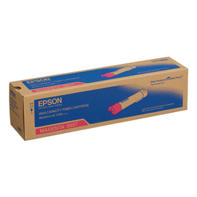Epson C500 XL Magenta Original