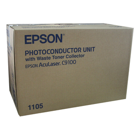Epson C9100 Fotocondutor