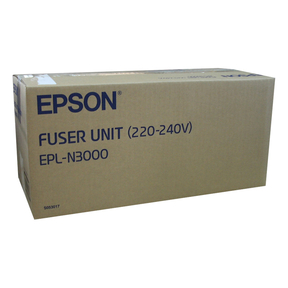 Epson EPL-N3000 Fusor