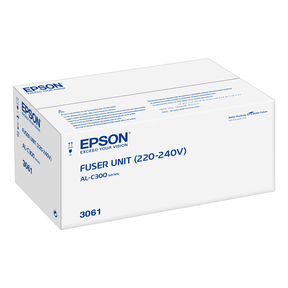 Epson C300 Fusor