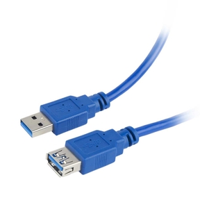 Extensor USB A 3.0 - 3m