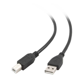 Cabo USB A-B - 1,8m