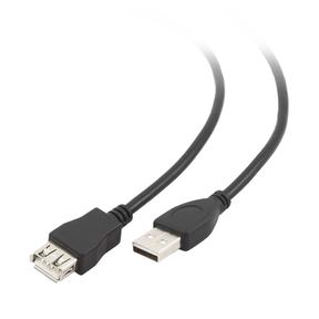 Extenso USB A 2.0 - 4,5m