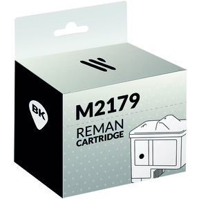 Compatível Olivetti M2179 Preto