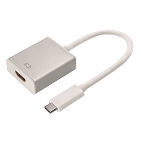 Adaptador USB Tipo C - HDMI