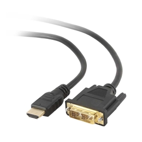 Cabo DVI para HDMI - 5 m