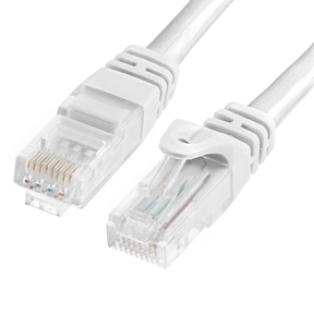 Cabo Ethernet Cat. 5e - 1m