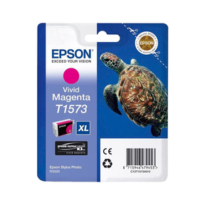 Epson T1573 Magenta Original