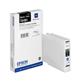 Epson T04B1 XL Preto Original