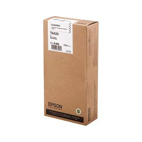 Epson T6420 Kit de Limpeza