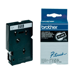 Brother TC-395 Branco/Preto Original