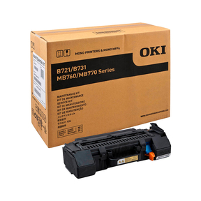 OKI B721/B731 Kit de Manutenção