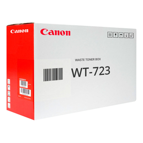 Canon WT-723 Recipiente para Resíduos de Toner