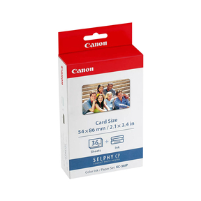 Canon KC-36IP Selphy