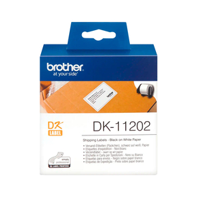 Brother DK-11202 Original