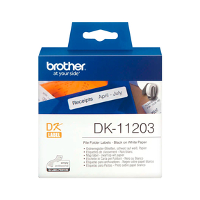 Brother DK-11203 Original
