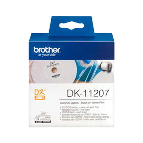 Brother DK-11207 Original