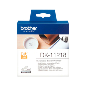 Brother DK-11218 Original