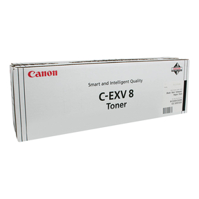 Canon C-EXV 8 Preto Original
