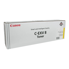 Canon C-EXV 8 Amarelo Original