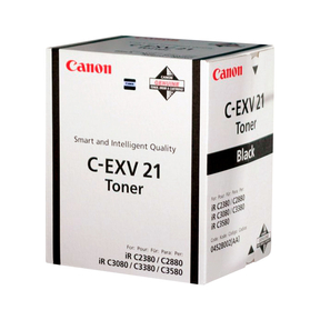 Canon C-EXV 21 Preto Original