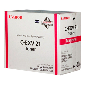 Canon C-EXV 21 Magenta Original
