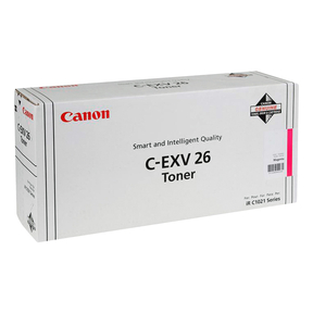 Canon C-EXV 26 Magenta Original