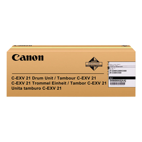 Canon C-EXV 21 Preto Tambor Original