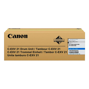 Canon C-EXV 21 Ciano Tambor Original