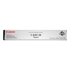Canon C-EXV 34 Preto Original