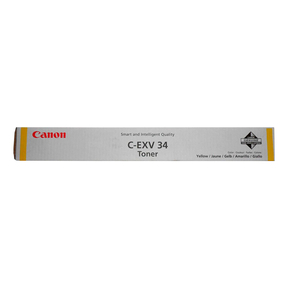 Canon C-EXV 34 Amarelo Original