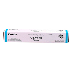 Canon C-EXV 48 Ciano Original