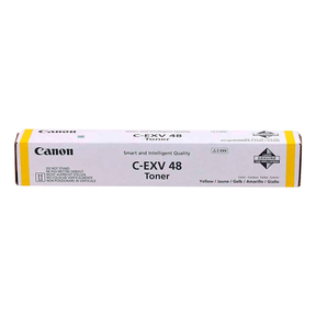 Canon C-EXV 48 Amarelo Original
