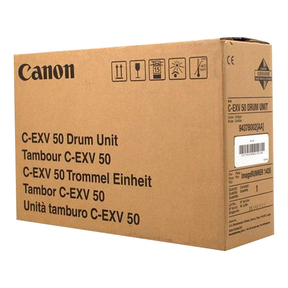 Canon C-EXV 50  Tambor Original