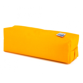 Estojo Oxford Kangoo Kids Square Pencil Case (Amarelo)